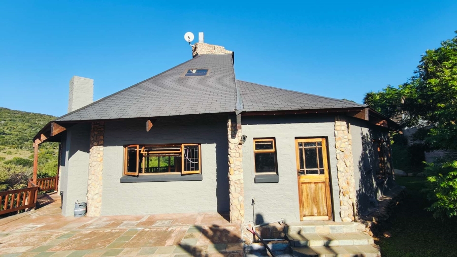 3 Bedroom Property for Sale in Island View Western Cape